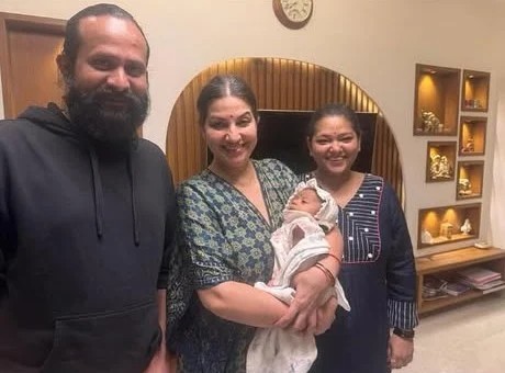 ಶ್ರೀನಗರ ಕಿಟ್ಟಿ,  ಭಾವನಾ ರಾಮಣ್ಣ, ಭಾವನಾ ಬೆಳಗೆರೆ