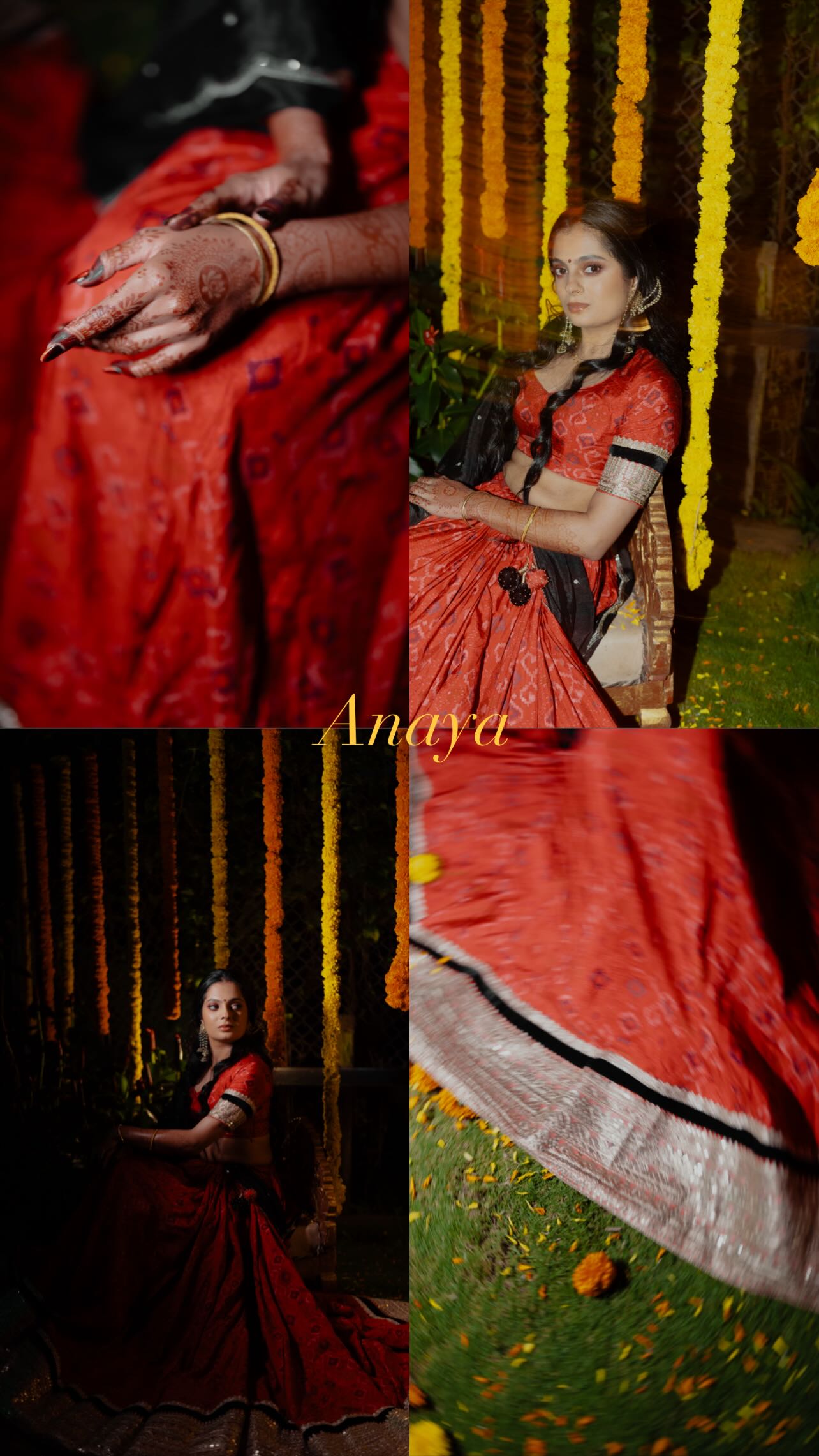 ಕಿರಣ್ ರಾಜ್ ಹಾಗೂ ಅನಯ ವಸುಧಾ ಇಬ್ಬರು ಮಂಗಳೂರು ಗಡಿಭಾಗ ಕಾಸರಗೋಡು ಮೂಲದವರು. ಚಾರ್ಲಿ ಸಿನಿಮಾ ಯಶಸ್ವಿಯಾಗಿ ಕಿರಣ್ ಅವರಿಗೆ ಚಂದನವನದಲ್ಲಿ ಹೆಸರು ತಂದುಕೊಟ್ಟಿತ್ತು. 