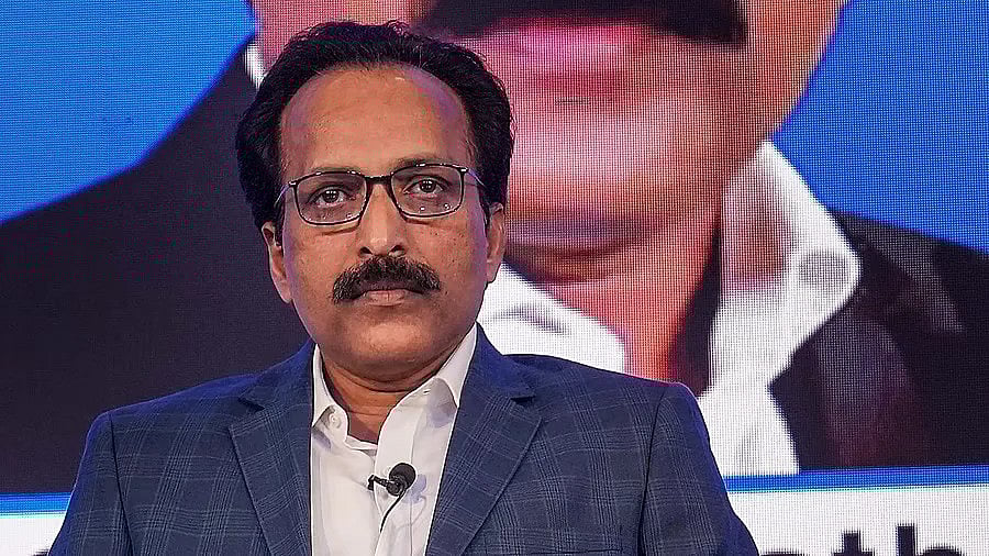 ಭಾರತವು 2047ರ ವೇಳೆಗೆ 'ಸೂಪರ್‌ಪವರ್' ಆಗಲಿದೆ: ಇಸ್ರೊ ಮಾಜಿ ಅಧ್ಯಕ್ಷ