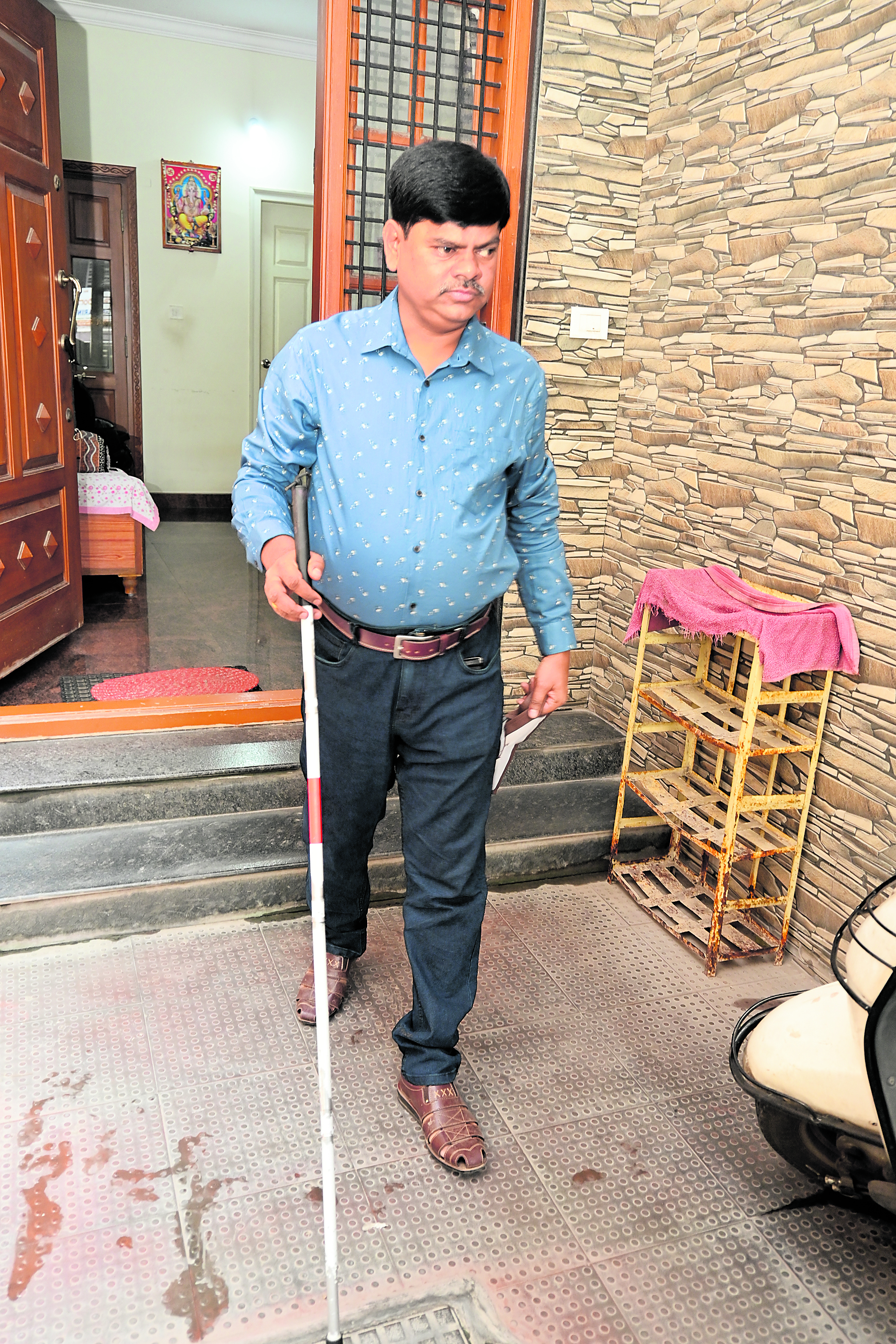 ಸಿದ್ದೇಶ ಕೆ.