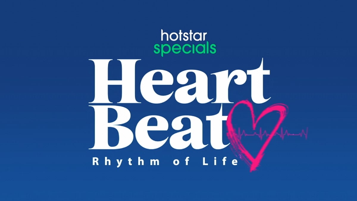 OTT: ಕನ್ನಡದಲ್ಲಿ ಬಂತು ಭಾವನೆಗಳಿಂದ ತುಂಬಿರುವ ಮೆಡಿಕಲ್ ವೆಬ್ ಸರಣಿ ಹಾರ್ಟ್‌ಬೀಟ್