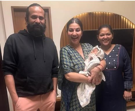 ಶ್ರೀನಗರ ಕಿಟ್ಟಿ,  ಭಾವನಾ ರಾಮಣ್ಣ, ಭಾವನಾ ಬೆಳಗೆರೆ