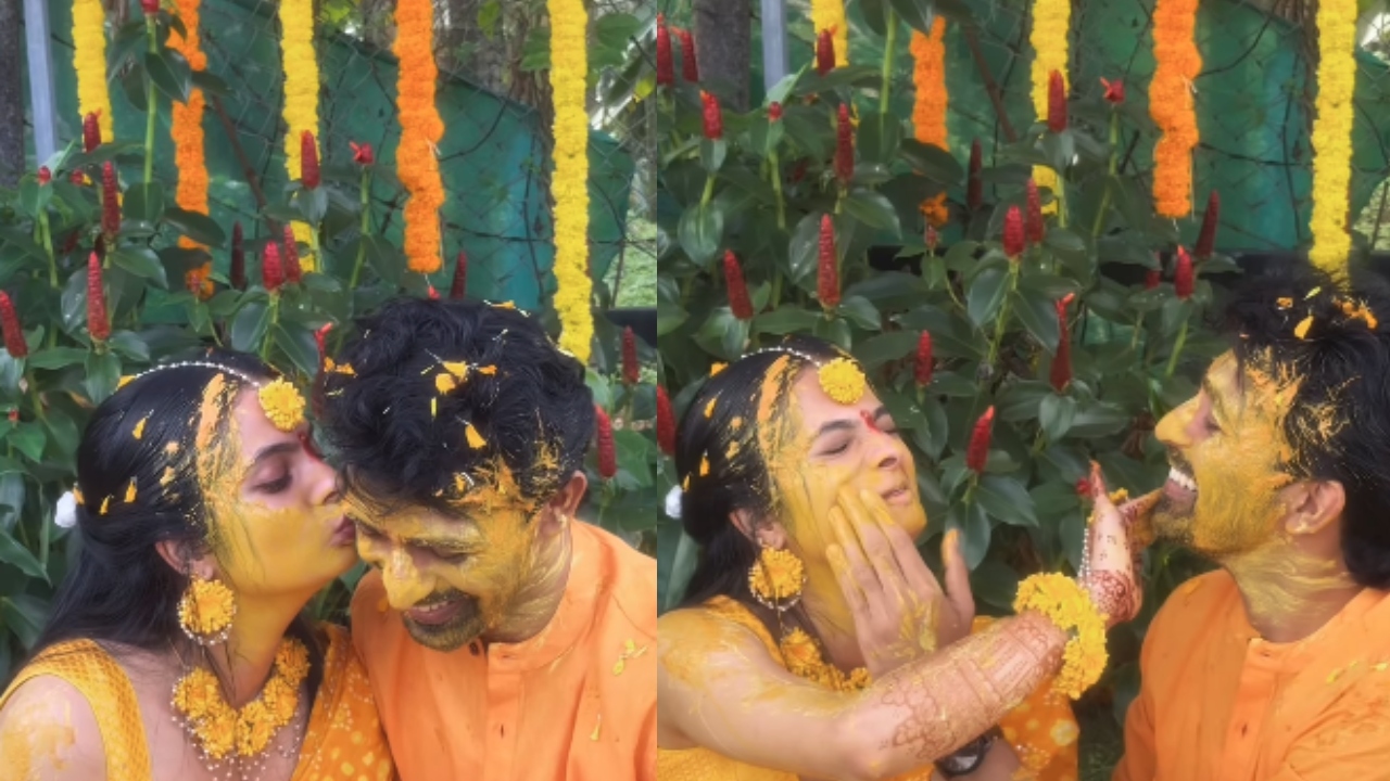 ಇದೇ ವರ್ಷದ ಜನವರಿಯಲ್ಲಿ ನಿರ್ದೇಶಕ ಕಿರಣ್ ರಾಜ್ ಹಾಗೂ ಅನಯಾ ವಸುಧಾ ಅವರ ನಿಶ್ಚಿತಾರ್ಥವು ಮಂಗಳೂರಿನ ಖಾಸಗಿ ಹೋಟೆಲ್‌ನಲ್ಲಿ ನಡೆದಿತ್ತು. 