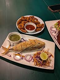 ರೆಸಿಪಿ | ಸುಲಭವಾಗಿ ಈ ವಿಧಾನದಲ್ಲಿ ಮೀನು ಫ್ರೈ ಮಾಡಿ