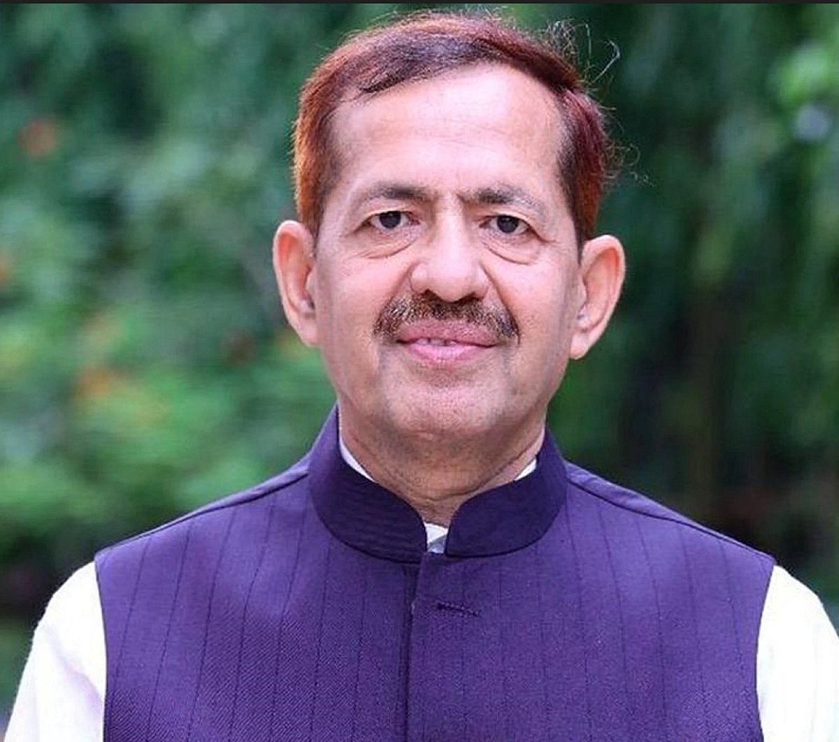 ‘ಕೆ–ರೈಡ್‌’ ಕೊನೆಗೂ ‘ಪ್ರಭಾರ’ ಮುಕ್ತ: ಐಆರ್‌ಎಸ್‌ಇ ಲಕ್ಷ್ಮಣ್ ಸಿಂಗ್ ನೂತನ ಎಂ.ಡಿ