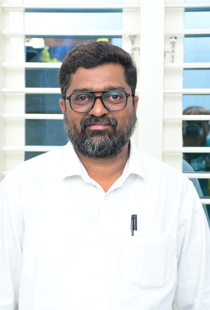 ಭಾನುಪ್ರಕಾಶ್ ಸಾಮಾಜಿಕ ಹೋರಾಟಗಾರ