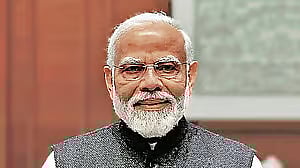 DGP-IG Conference | ಪೊಲೀಸರ ಬಗ್ಗೆ ಇರುವ ಗ್ರಹಿಕೆ ಬದಲಾಗಬೇಕು: ಪ್ರಧಾನಿ ಮೋದಿ