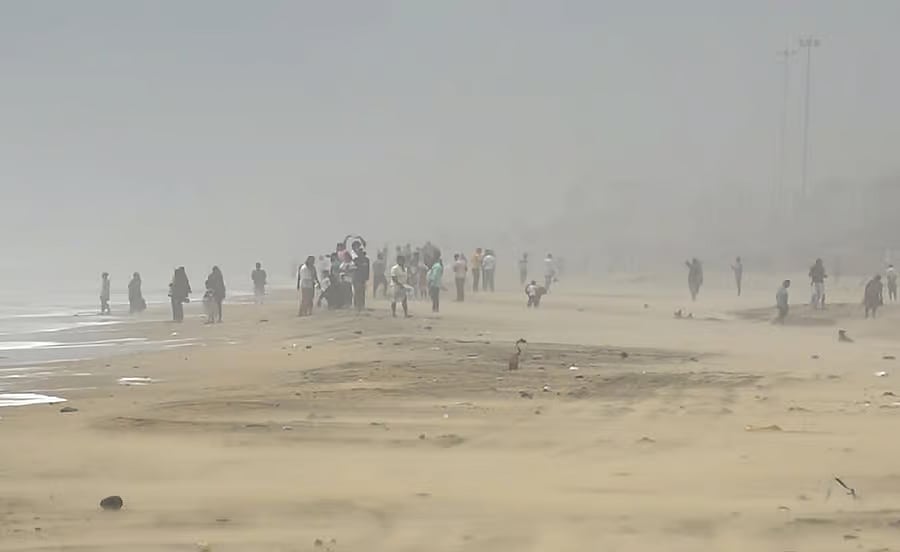 Cyclone Ditwah | ದಿತ್ವಾ ಅಬ್ಬರ: ತಮಿಳುನಾಡಿನಲ್ಲಿ ಮೂವರು ಸಾವು