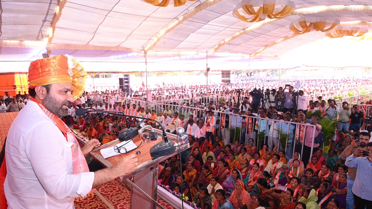 <div class="paragraphs"><p>– ಪ್ರಜಾವಾಣಿ ಚಿತ್ರ</p></div>