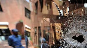 ಕ್ಯಾಲಿಫೋರ್ನಿಯಾ| ಔತಣಕೂಟದಲ್ಲಿ ಗುಂಡಿನ ದಾಳಿ: ನಾಲ್ವರು ಸಾವು