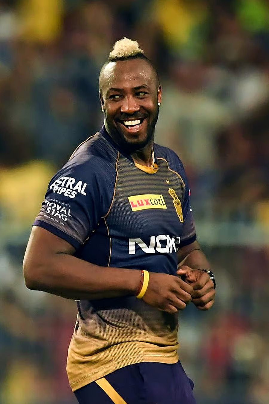 IPLಗೆ ವಿದಾಯ ಹೇಳಿದ ಆ್ಯಂಡ್ರೆ ರಸೆಲ್‌: ಮುಂದಿನ ಆವೃತ್ತಿಯಿಂದ KKR 'ಪವರ್‌ ಕೋಚ್'