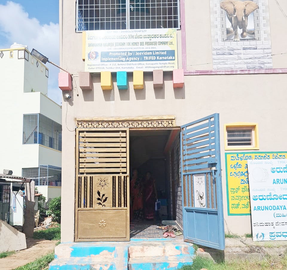 ‘ಮನ್‌ ಕಿ ಬಾತ್‌’ನಲ್ಲಿ ರಾಜ್ಯದ ಜೇನು ಉತ್ಪಾದಕರ ಉಲ್ಲೇಖ, ಶ್ಲಾಘನೆ