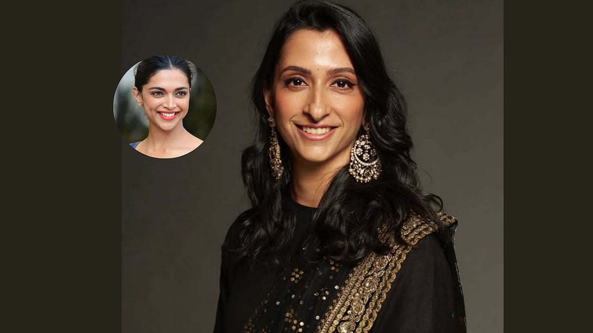 ಮದುವೆಗೆ ಸಜ್ಜಾದ ದೀಪಿಕಾ ಪಡುಕೋಣೆ ಸಹೋದರಿ ಅನಿಶಾ: ವರ ಯಾರು?