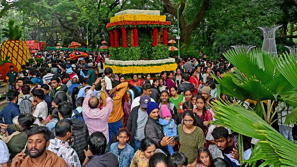 <div class="paragraphs"><p>ಪ್ರಜಾವಾಣಿ ಚಿತ್ರ: ರಂಜು ಪಿ</p></div>