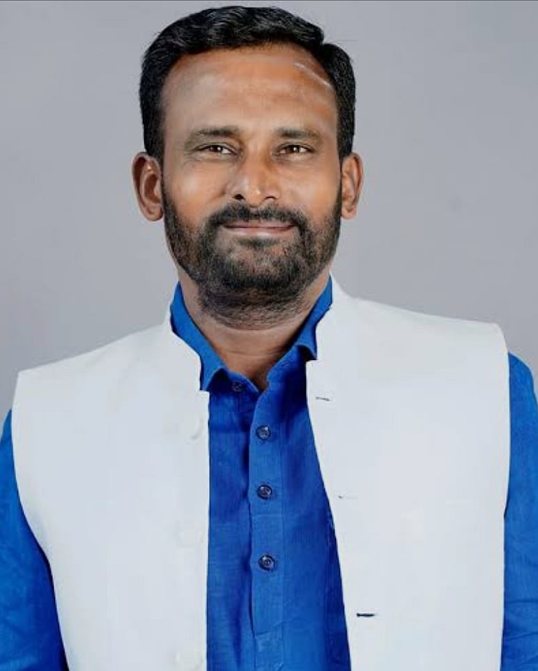 ಇಳಕಲ್ | ಬಹಿರಂಗ ಚರ್ಚೆಗೆ ಬರಲಿ: ಮಾಜಿ ಶಾಸಕರಿಗೆ ಕಾಶಪ್ಪನವರ ಸವಾಲು