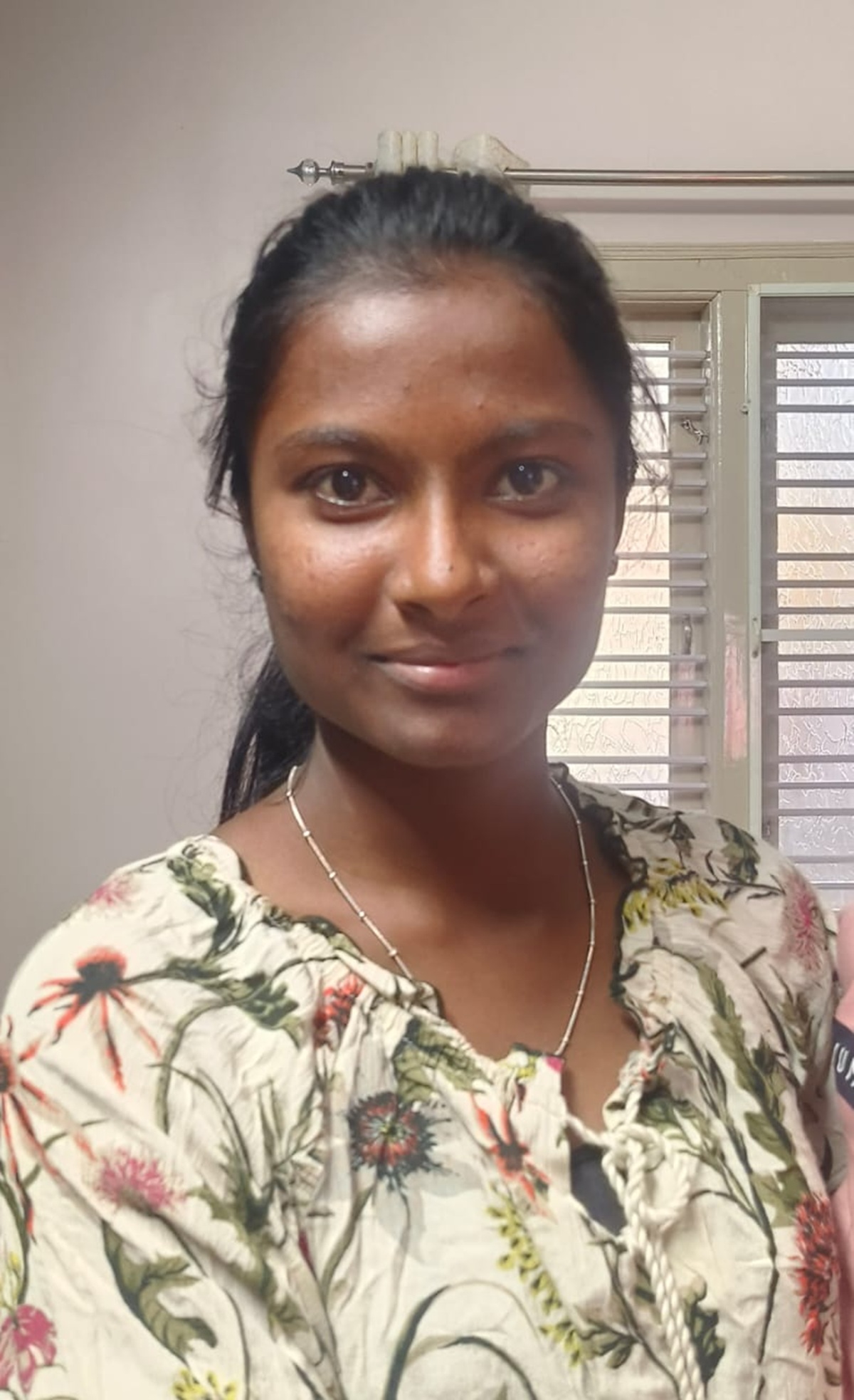 ಅಪೇಕ್ಷಾ ಕೊಳ್ಳೇಗಾಲ