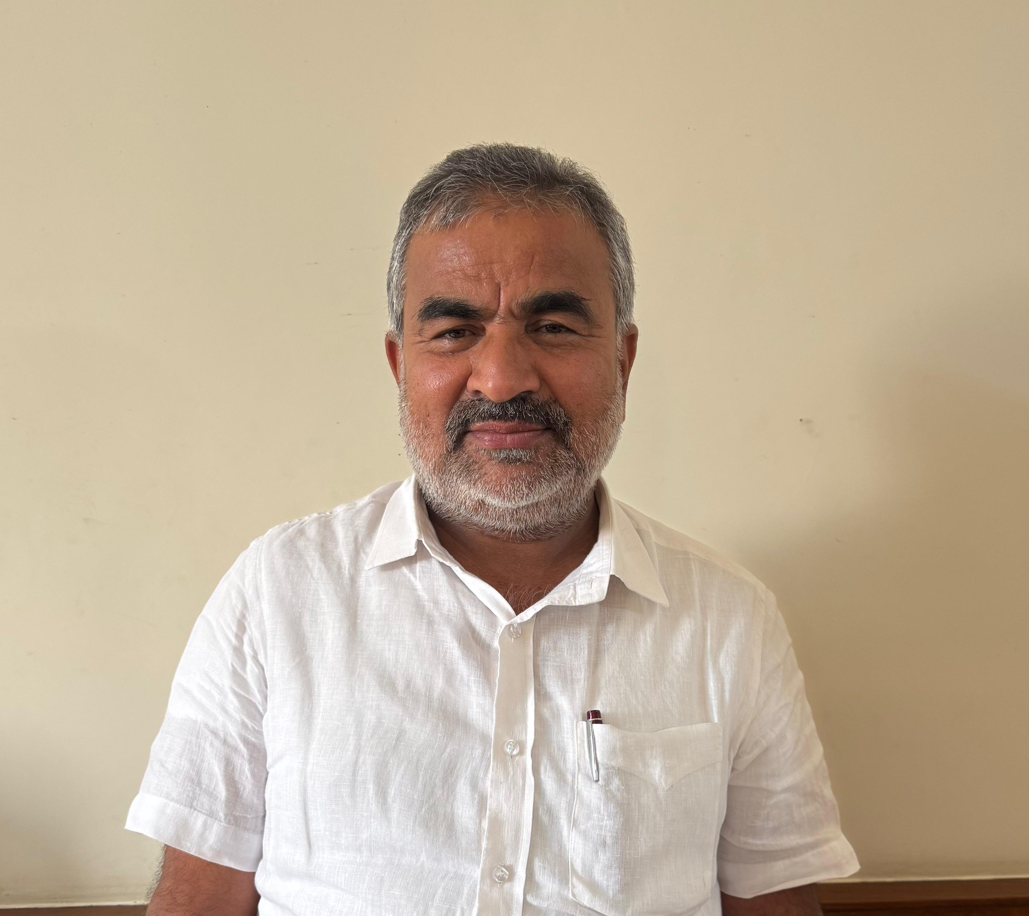 ದೇವರಾಜೇಗೌಡ