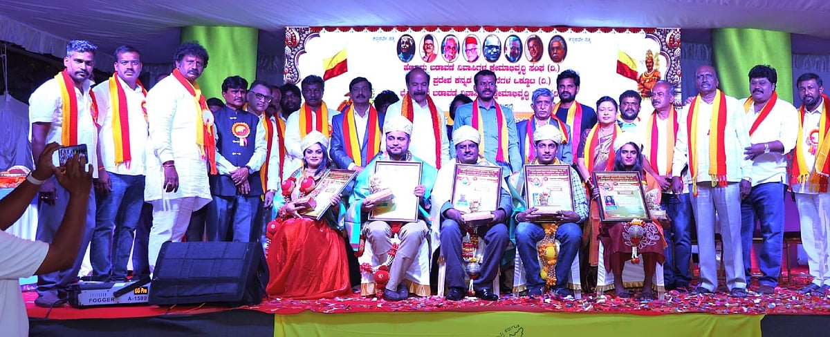 ದಂಡು ಪ್ರದೇಶದಲ್ಲಿ ಕನ್ನಡ ಅಭಿಮಾನಕ್ಕೆ ಕೊರತೆಯಿಲ್ಲ: ಕೆ.ಸಿ. ರಾಮಮೂರ್ತಿ 