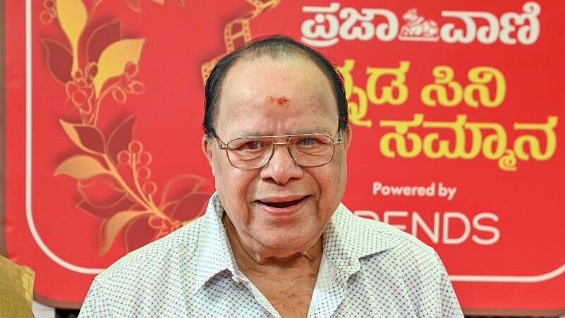 ‘ಅಪಾರ್ಥ ಮಾಡ್ಕೋಬೇಡಿ’ ಎನ್ನುತ್ತಾ ರಂಜಿಸಿದ್ದ ನಟ ಉಮೇಶ್