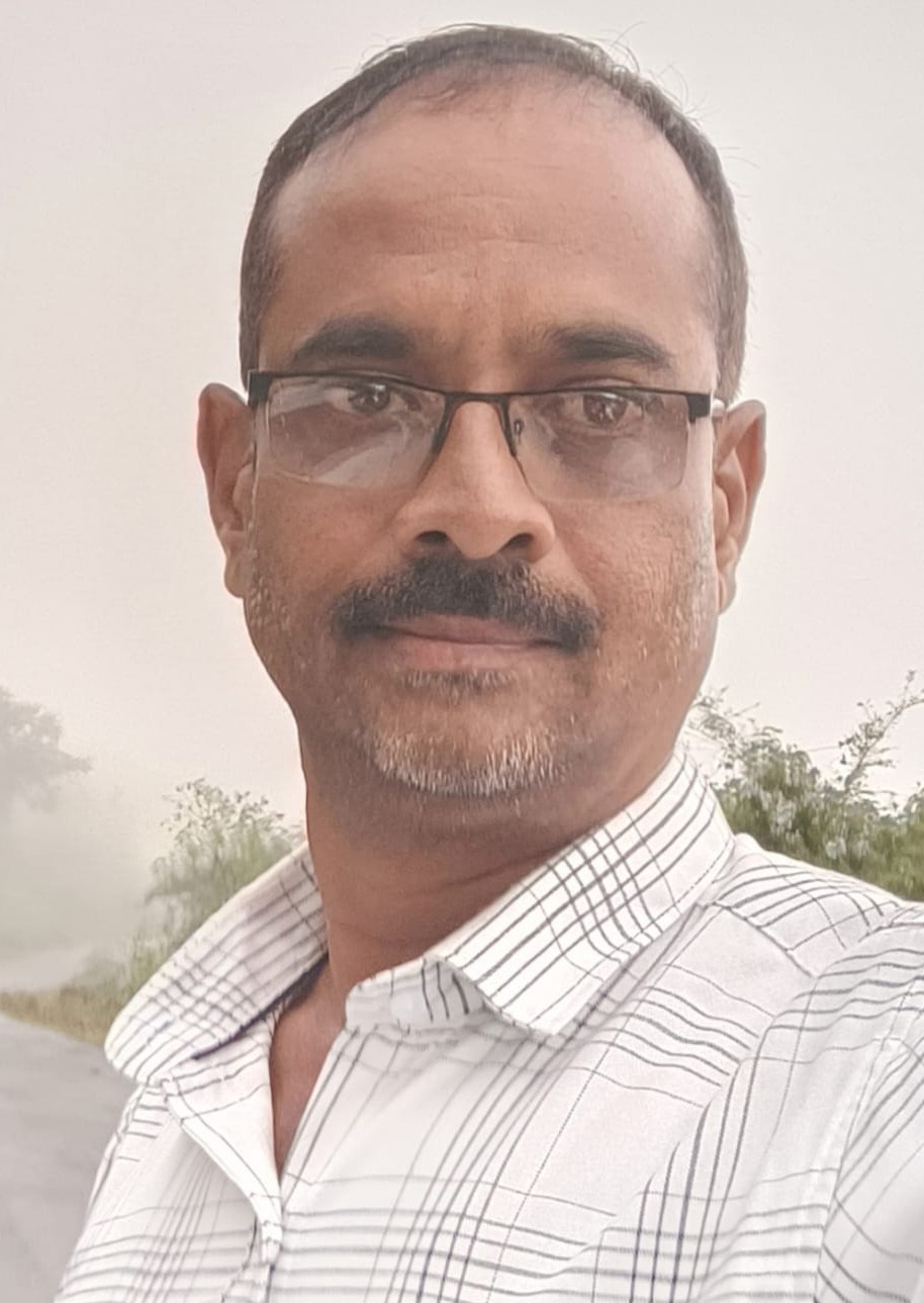 ಎನ್.ಲಿಂಗರಾಜಮೂರ್ತಿ