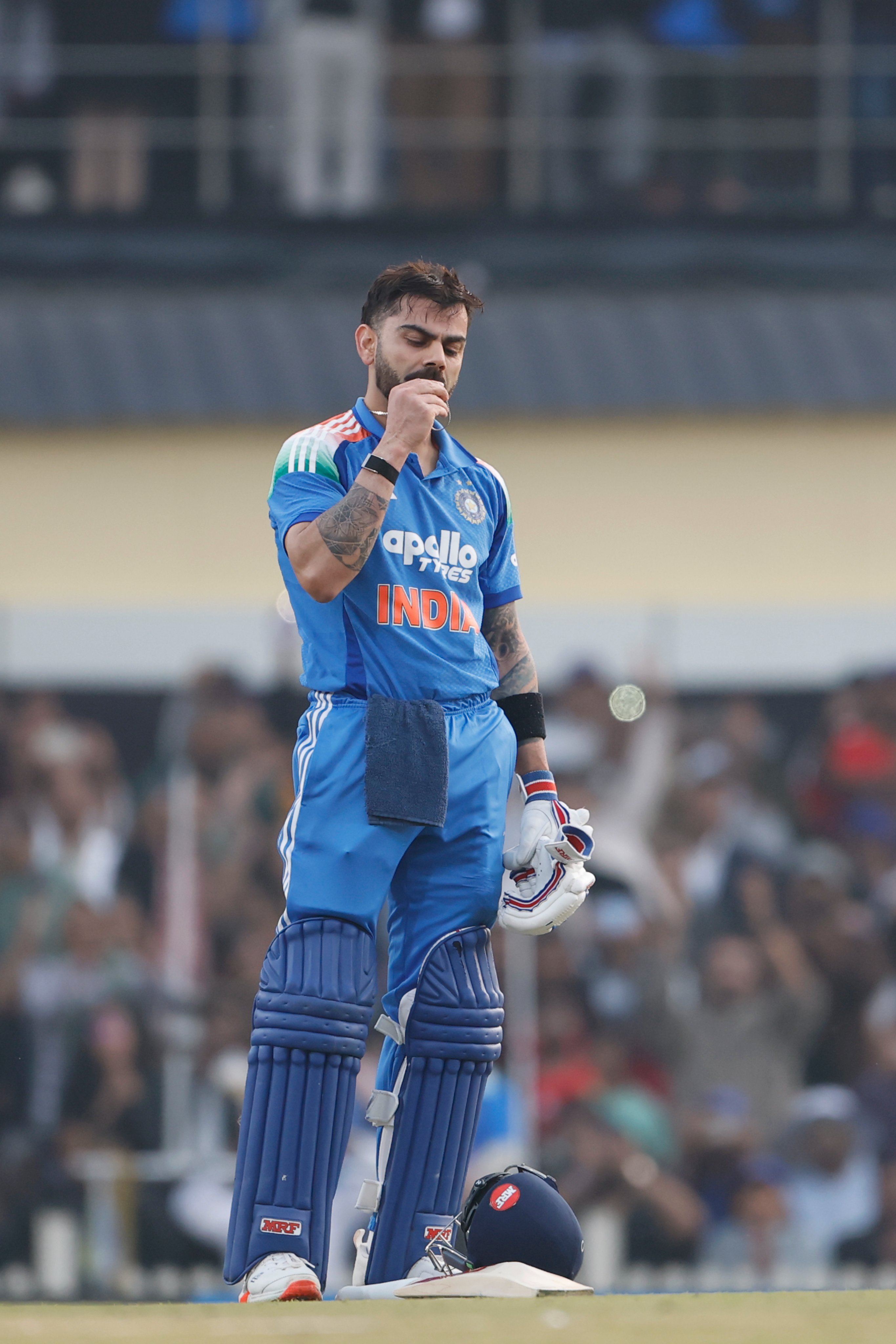 ವಿರಾಟ್ ಕೊಹ್ಲಿ