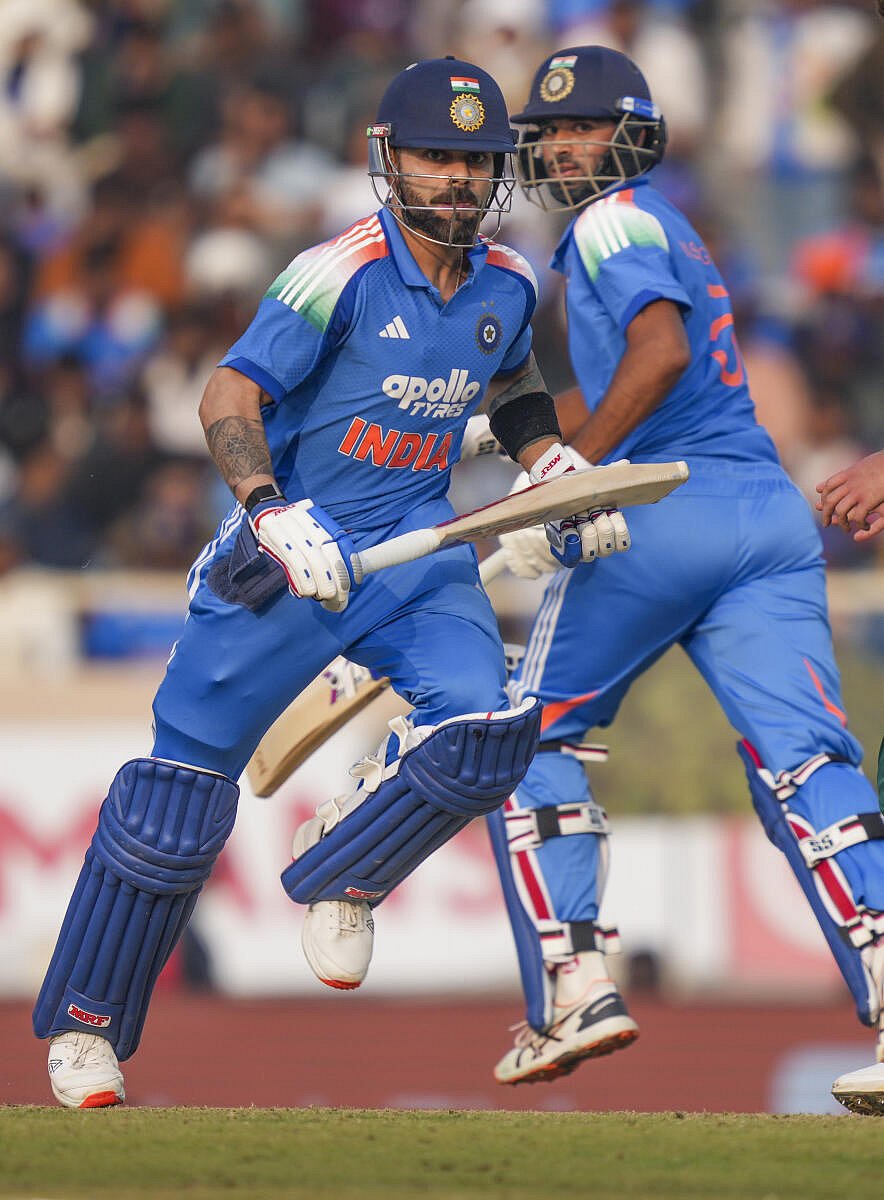 T20 WC| ಭಾರತ ತಂಡಕ್ಕೆ ಸಿಹಿ ಸುದ್ದಿ; ಗಾಯಗೊಂಡಿದ್ದ ಆಲ್‌ರೌಂಡರ್ ತಂಡಕ್ಕೆ ವಾಪಸ್