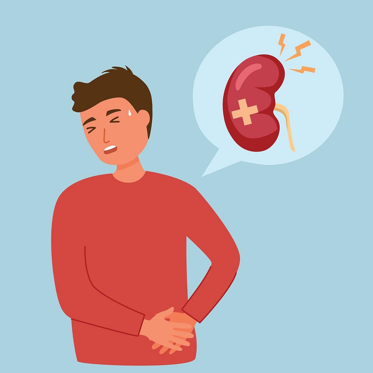 ಇವು ಮೂತ್ರಕೋಶ ಕ್ಯಾನ್ಸರ್‌ನ ಲಕ್ಷಣಗಳಿರಬಹುದು; ಯಾವುದಕ್ಕೂ ಒಮ್ಮೆ ನೋಡಿಕೊಂಡುಬಿಡಿ