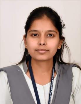 ತನುಶ್ರೀ ಸಾಲಿಮಠ