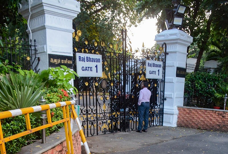 ‘ರಾಜ ಭವನ’ ಇನ್ನು ಮುಂದೆ ‘ಲೋಕ ಭವನ’: ಹೆಸರು ಬದಲಾವಣೆ ಮಾಡಿದ್ದೇಕೆ ಗೊತ್ತಾ ?