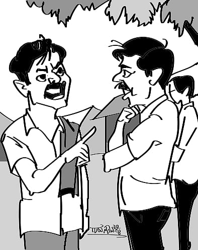  ಚುರುಮುರಿ: ಮೂರು ಕನಸು