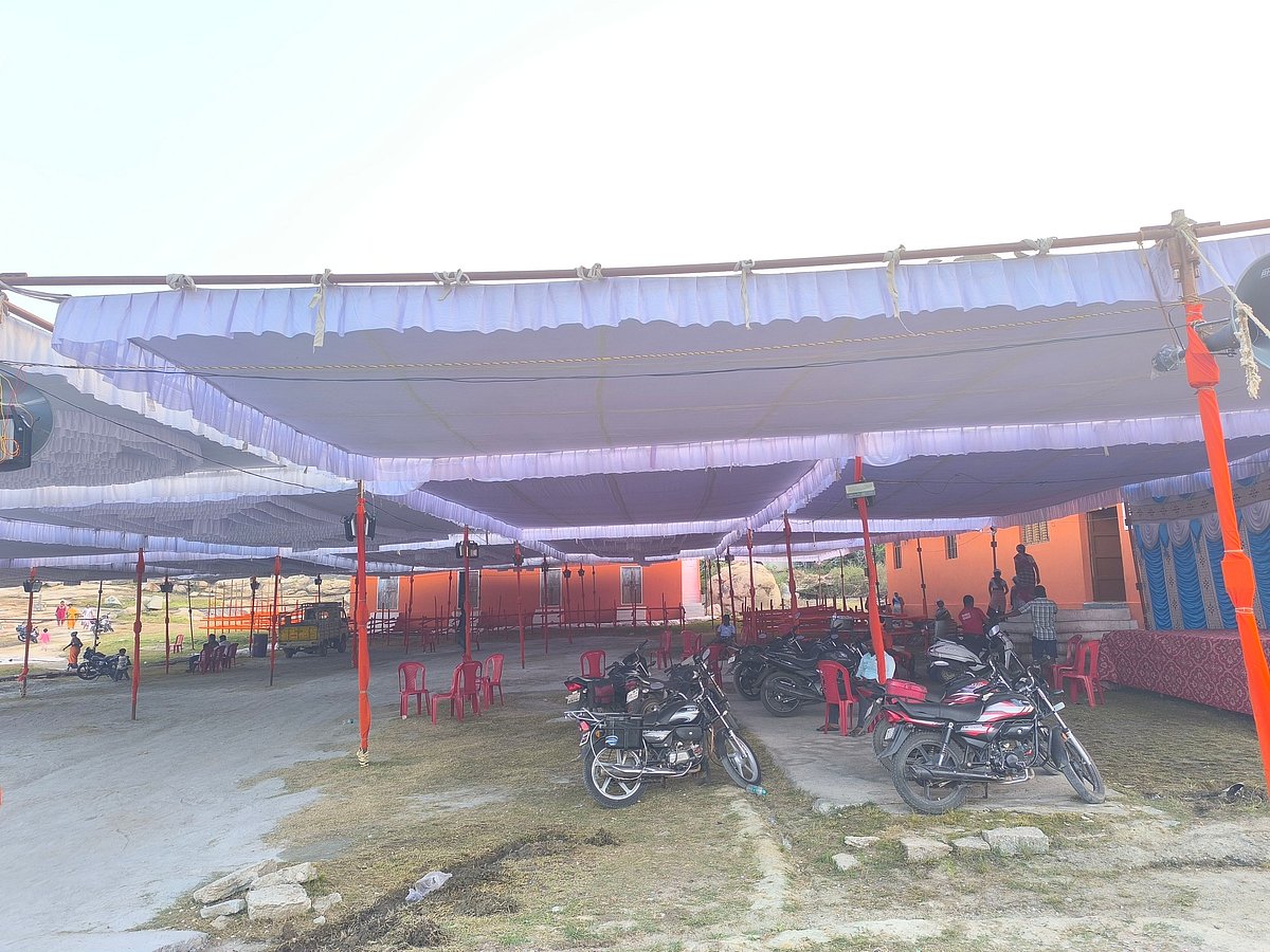 ಹನುಮಮಾಲಾ ವಿಸರ್ಜನೆಗೆ ಅಂಜನಾದ್ರಿ ಸಜ್ಜು 