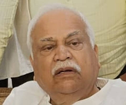 ಕೇಂದ್ರದ ಸೇಡಿನ ರಾಜಕಾರಣ ಖಂಡನೀಯ: ದೇಶಪಾಂಡೆ