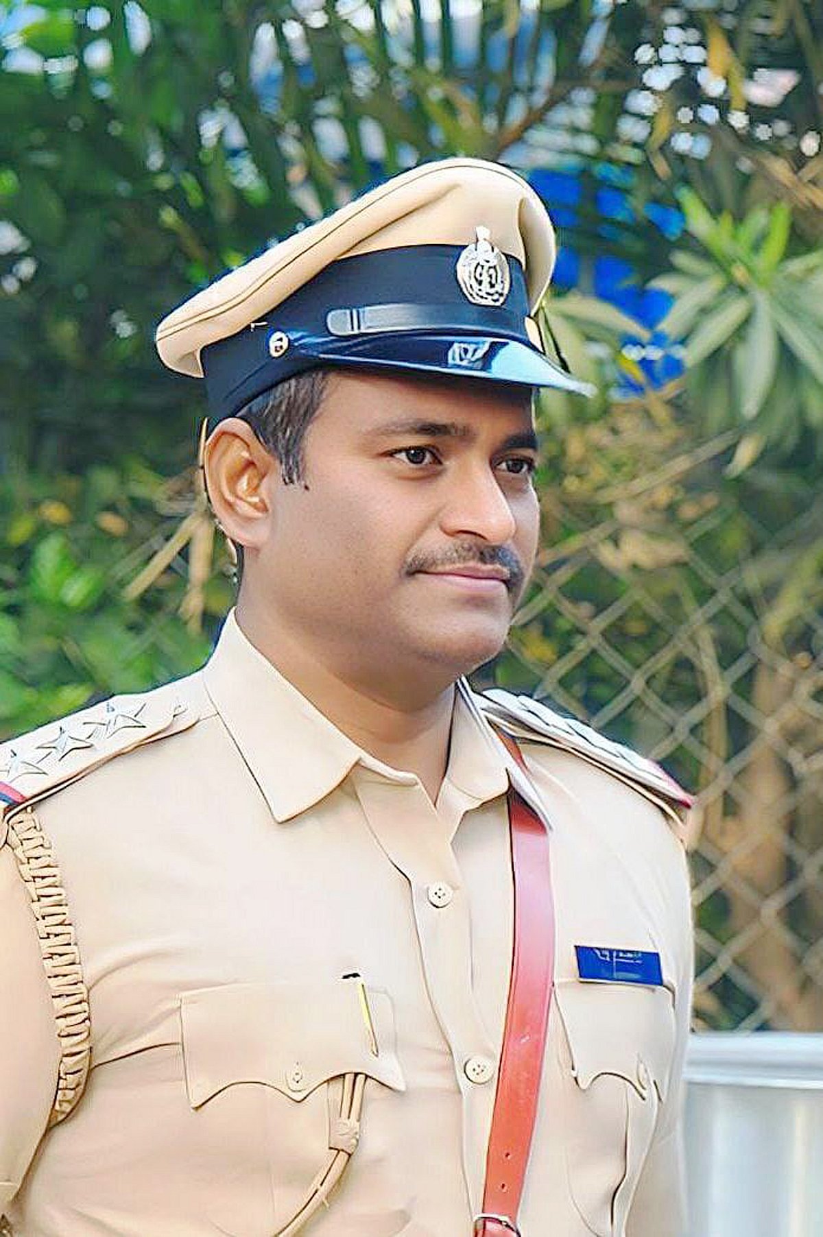 ಅಕ್ರಮ ಚಟುವಟಿಕೆಗಳ ಕಡಿವಾಣಕ್ಕೆ ಅಭಿಯಾನ: ವೀರಾರೆಡ್ಡಿ