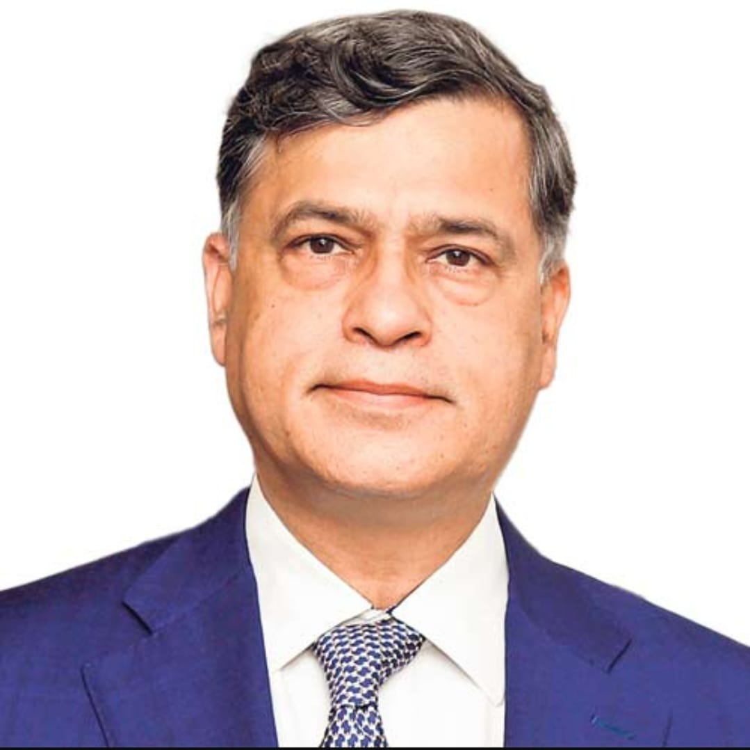 ಸಿದ್ಧಾರ್ಥ ಲೂಥ್ರಾ