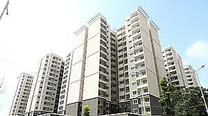 ಬೆಂಗಳೂರು| ಎಸ್‌.ಕೆ.ಬಡಾವಣೆ: ಶೇ 50ರಷ್ಟು ನಿವೇಶನಗಳ ಹಂಚಿಕೆಗೆ ಆಗ್ರಹ
