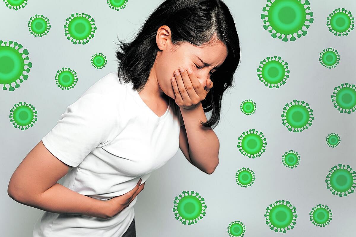 ಟೈಫಾಯ್ಡ್‌ ಜ್ವರ: ಕಾರಣ, ಚಿಕಿತ್ಸೆ, ತಡೆಗಟ್ಟುವುದು ಹೇಗೆ?