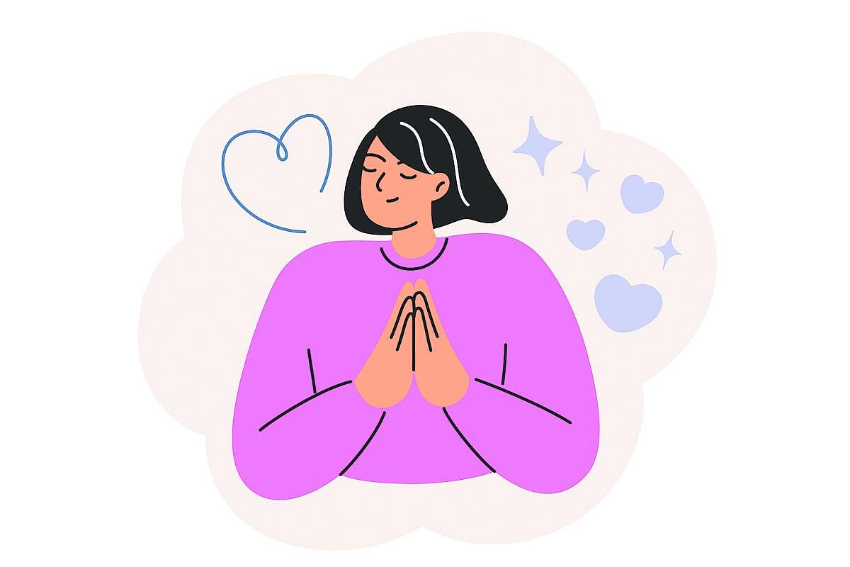 Live In The Moment: ಈ ಕ್ಷಣದಲ್ಲಿ ಬದುಕುವ ಕೌಶಲಕ್ಕೆ ಬೇಕು ಈ ಎರಡು ಸಾಮರ್ಥ್ಯ