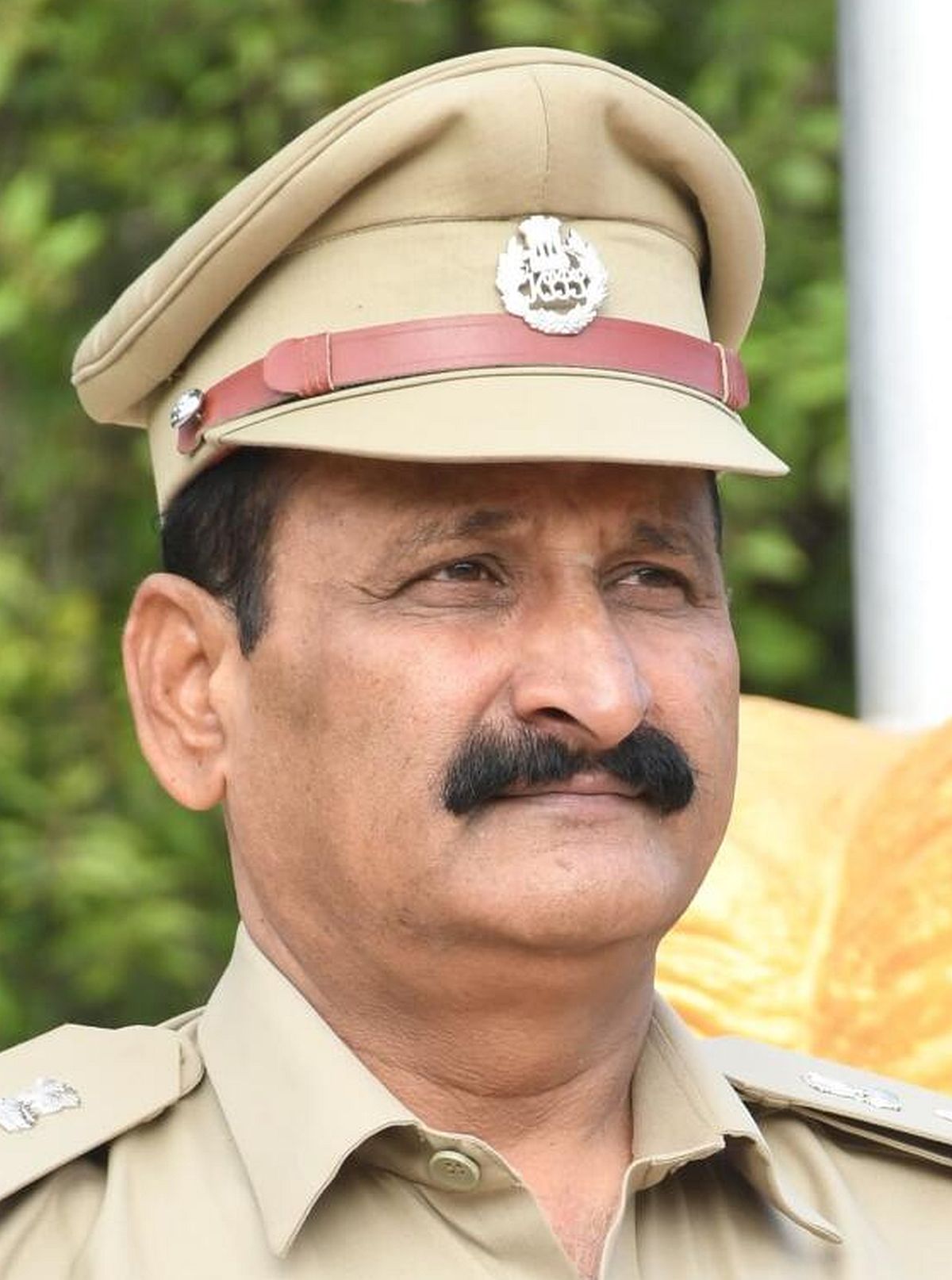 ನಾರಾಯಣ ಭರಮನಿ