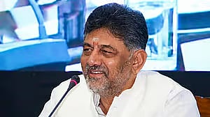 ಬೆಂಗಳೂರು| ಕಸ ವಿಲೇವಾರಿಗೆ ಪೌರಕಾರ್ಮಿಕರ ತಂಡ: ಡಿ.ಕೆ. ಶಿವಕುಮಾರ್‌