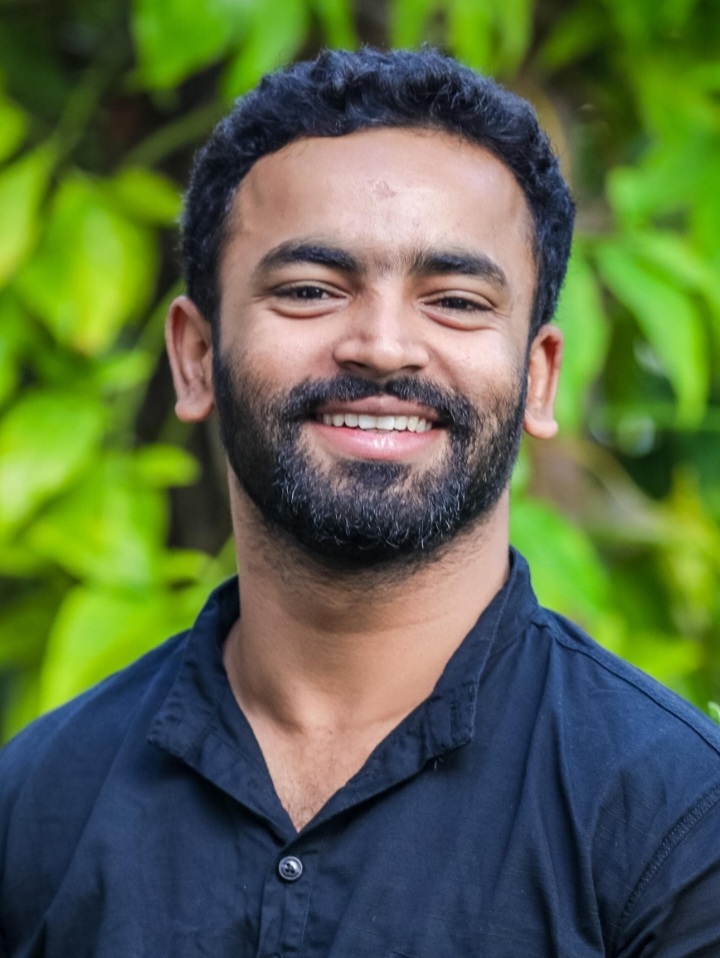 ಅನಂತ ಕುಣಿಗಲ್