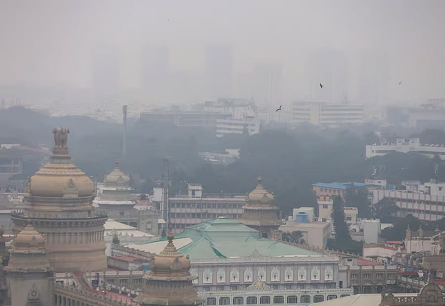 ಇನ್ನು ಎರಡು ದಿನ ನಡುಗಿಸುತ್ತೆ ಚಳಿ: ಪಾರಾಗೋದು ಹೀಗೇ!