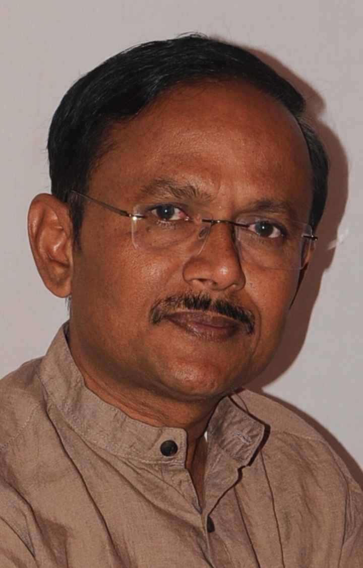 ಮಹಾದೇವ ಬಸರಕೋಡ