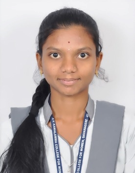 ಮಾಚಿಹಳ್ಳಿ ಪವಿತ್ರ