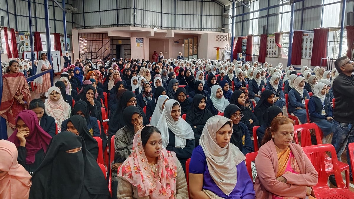 ಬೆಂಗಳೂರು | ಅರಿವು ಸಭೆ: 1,250 ಶಾಲಾ ಕಾಲೇಜುಗಳಲ್ಲಿ ಜಾಗೃತಿ