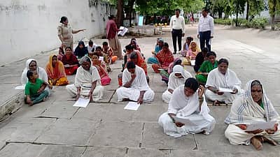 ಭಾರತ: 23,772 ಮಹಿಳಾ ಕೈದಿಗಳೊಂದಿಗೆ, 6ನೇ ಸ್ಥಾನದಲ್ಲಿದೆ.