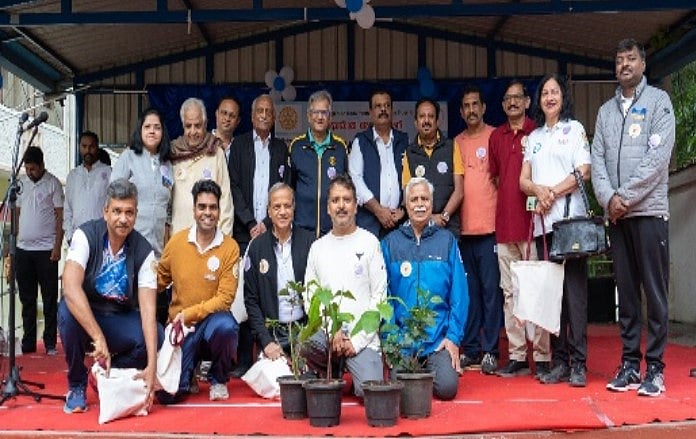 ಬೆಂಗಳೂರು: ಮಧುಮೇಹ ಜಾಗೃತಿಗೆ ವಾಕಥಾನ್‌