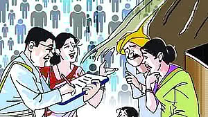 2027ರ ಜನಗಣತಿಗೆ ಸಿದ್ಧಗೊಳ್ಳುತ್ತಿದೆ ಪ್ರಶ್ನಾವಳಿ: ಕೇಂದ್ರ ಸರ್ಕಾರ 