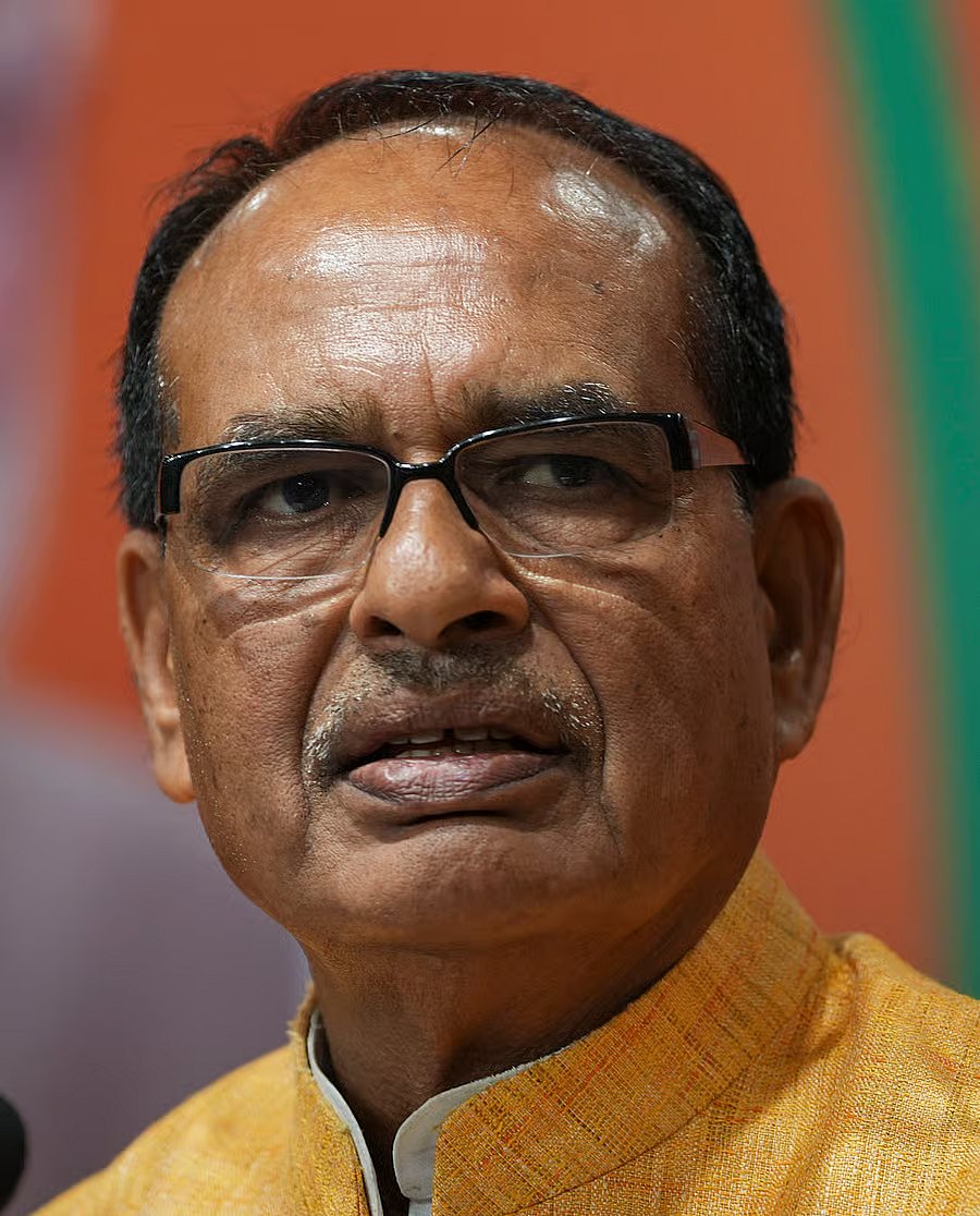 ನರೇಗಾ; ಕೇಂದ್ರದಿಂದ ಕರ್ನಾಟಕಕ್ಕೆ ₹622 ಕೋಟಿ ಬಾಕಿ: ಶಿವರಾಜ ಸಿಂಗ್ ಚೌಹಾಣ್‌ 