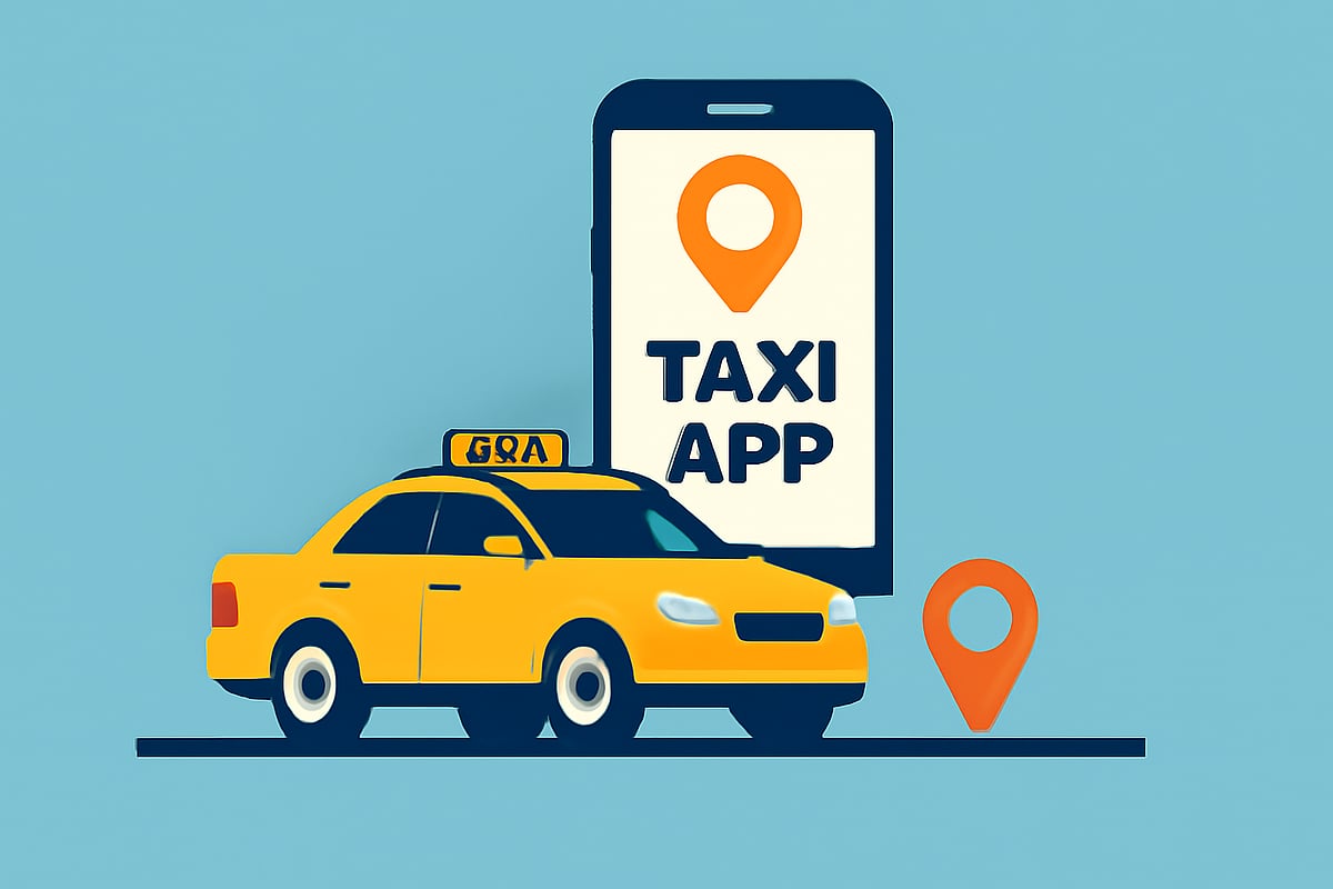 ಕೇಂದ್ರ ಸರ್ಕಾರದಿಂದ ‘ಭಾರತ್‌ ಟ್ಯಾಕ್ಸಿ’ ಆ್ಯಪ್‌: ಯಾರಿಗೆ ಉಪಯೋಗ?