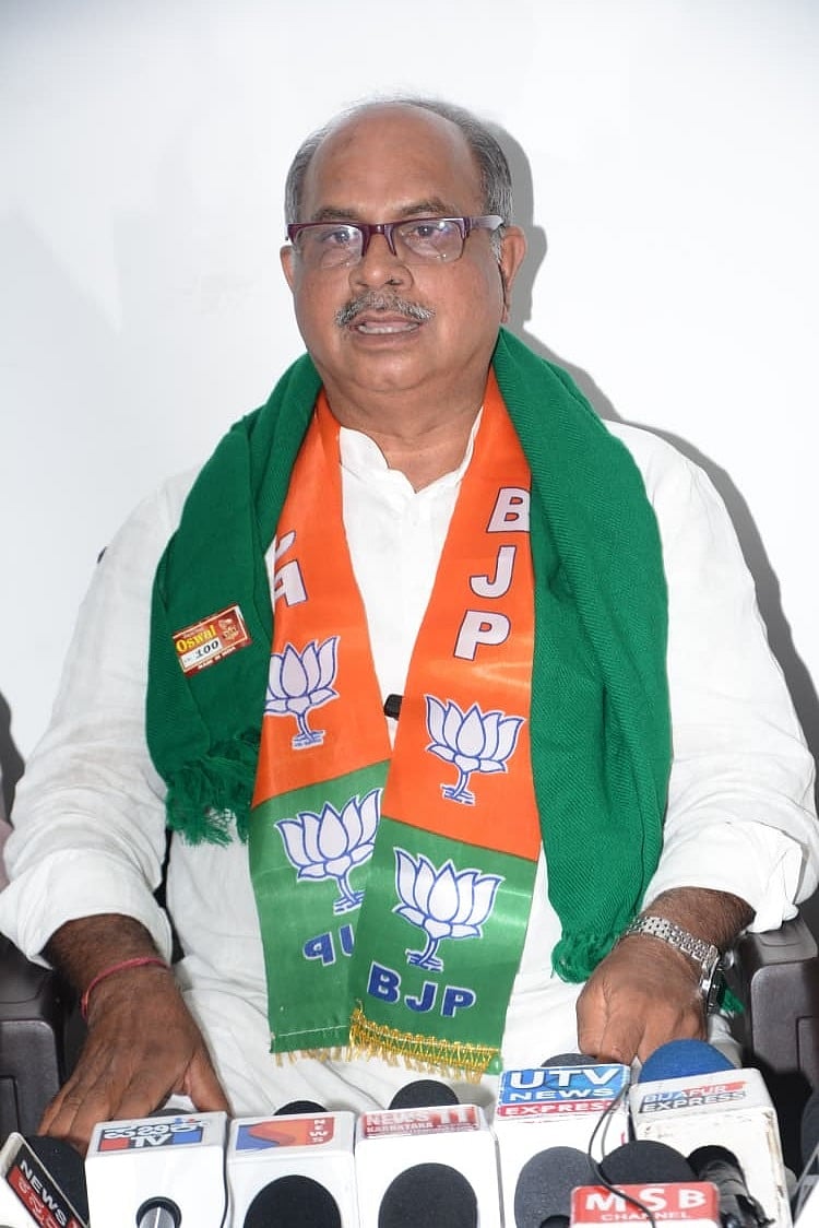 ವಿಜಯಪುರ: ಬಿಜೆಪಿಯಿಂದ ಟ್ರ್ಯಾಕ್ಟರ್ ರ‍್ಯಾಲಿ ನಾಳೆ